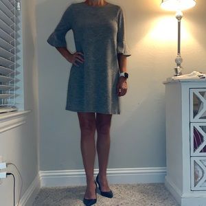 BCBGeneration grey dress